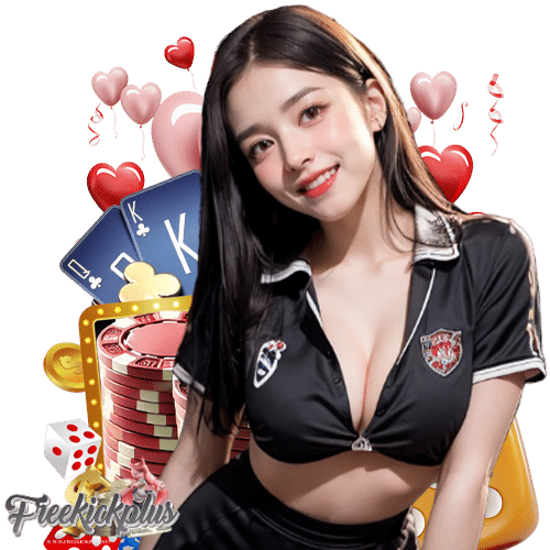 freekickplus ฝาก ถอนไม่มีขั้นต่ำ